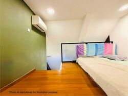 Villa Begonia (D28), Semi-Detached #597738111